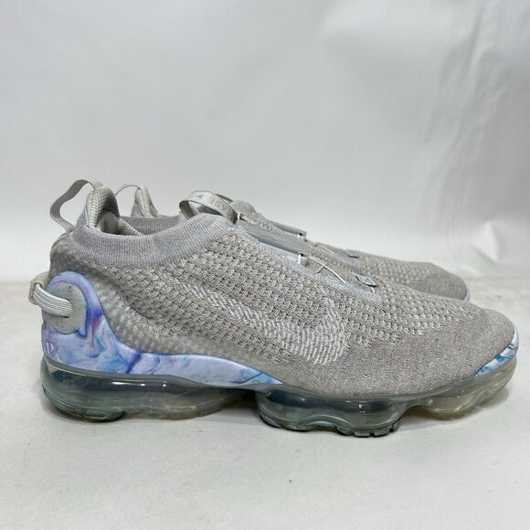 Nike Air Vapormax Flyknit 2020 FK “Summit White” 2024 main image 5